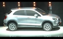 Fiat-500X